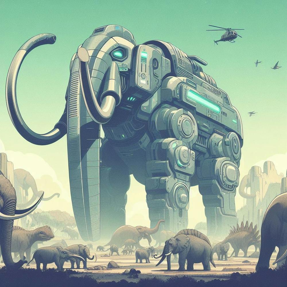 Elephant Kingdom
