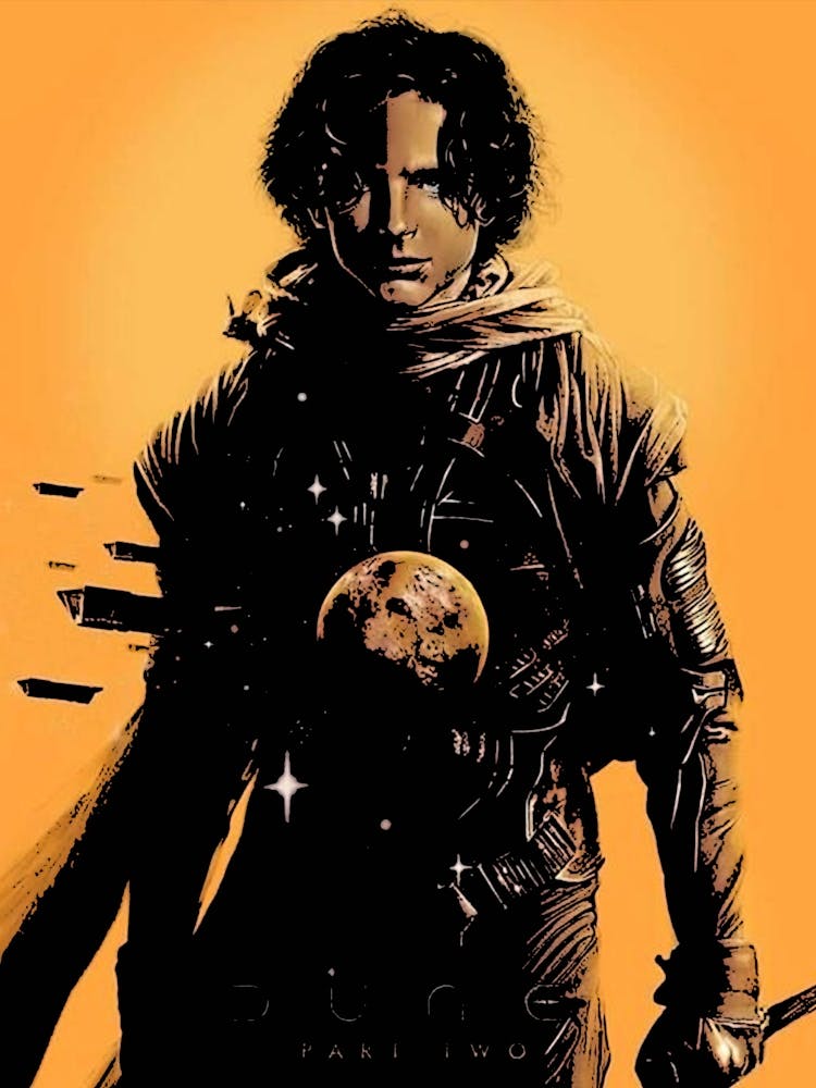 dune movie 21