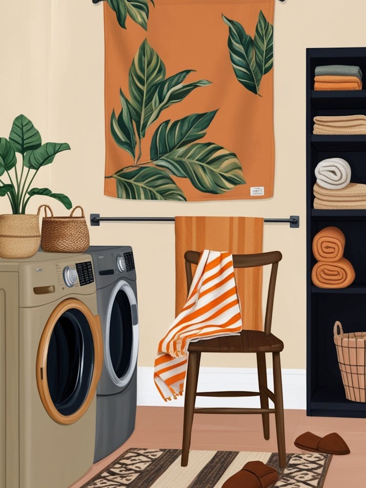 Laundry Room 27
