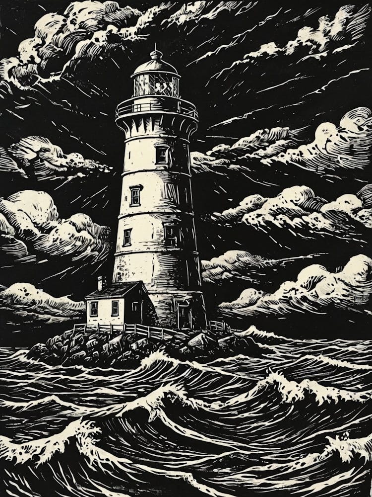 Lighthouse 1