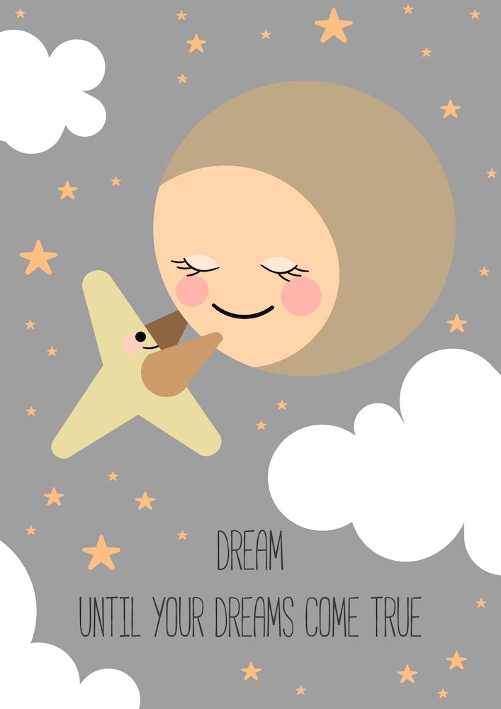 Kids Dream