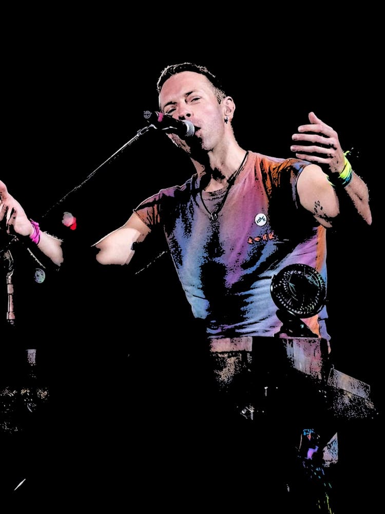 coldplay band music 9