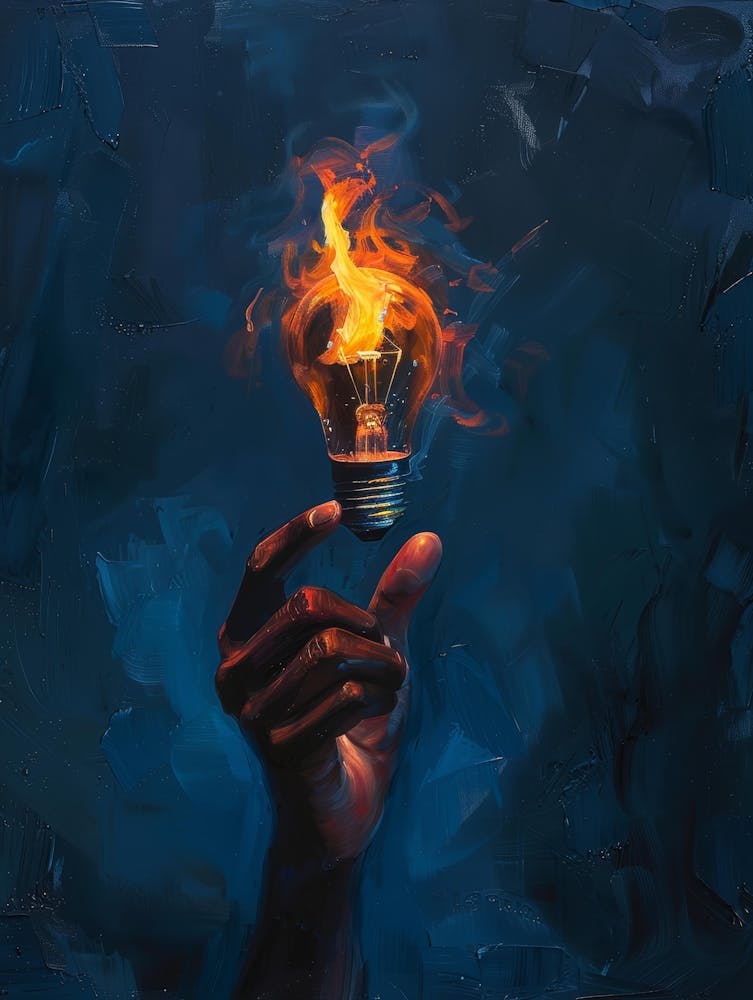 Light Bulb 34