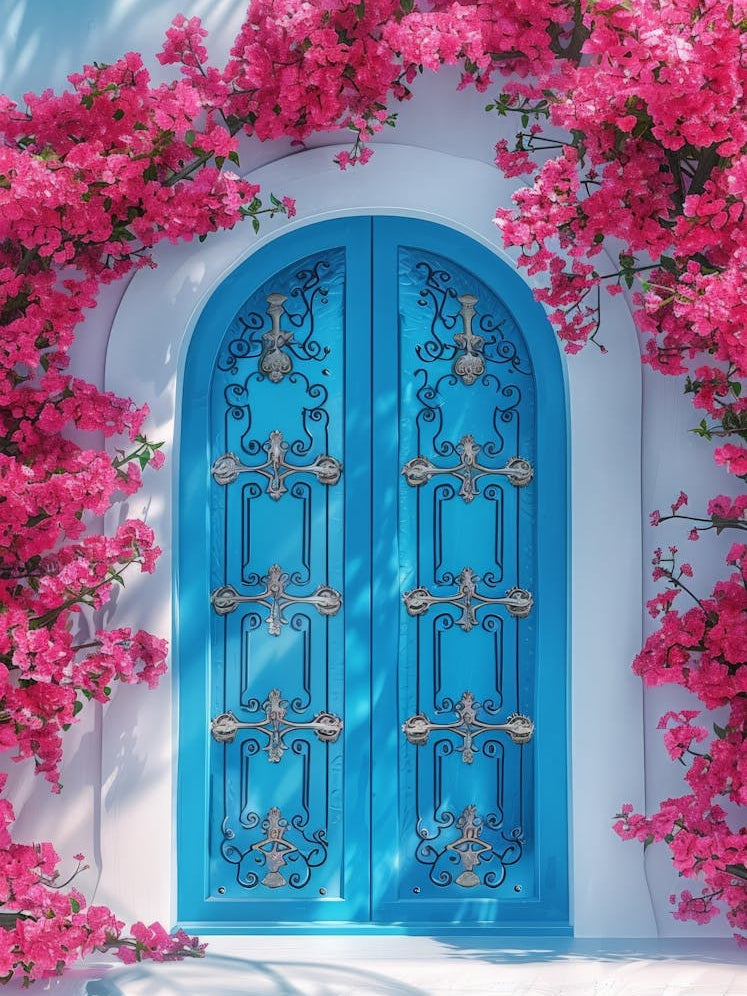 Blue Door 59