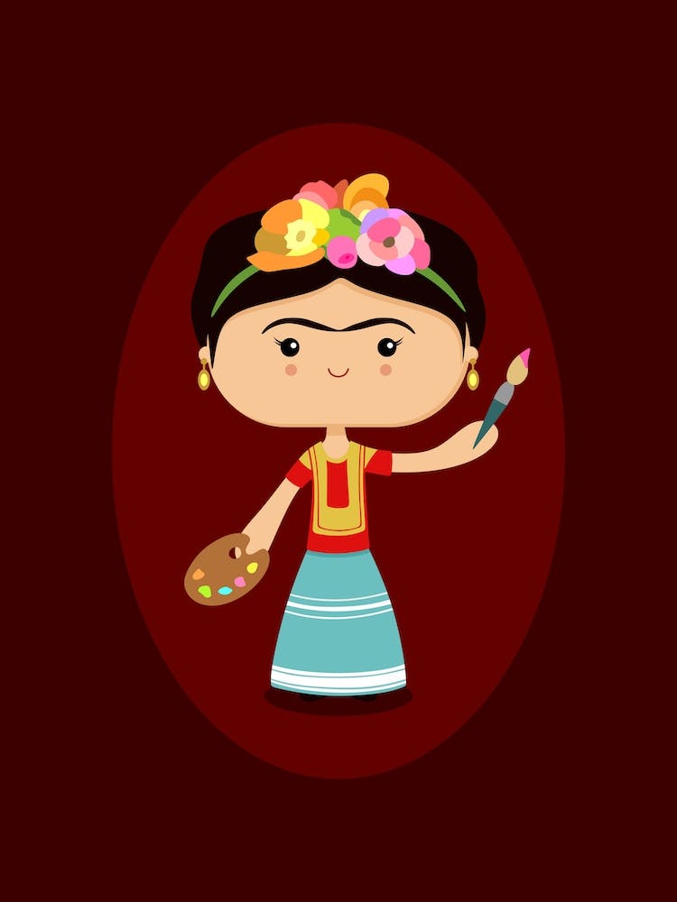 Frida Kahlo