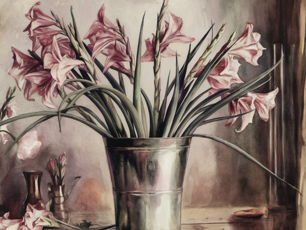 Amaryllis
