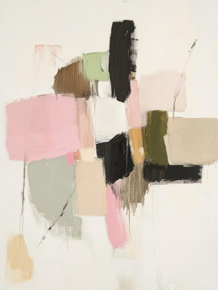 Abstract Painting 3250