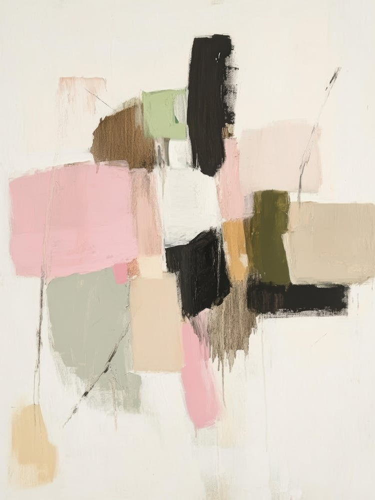 Abstract Painting 3250