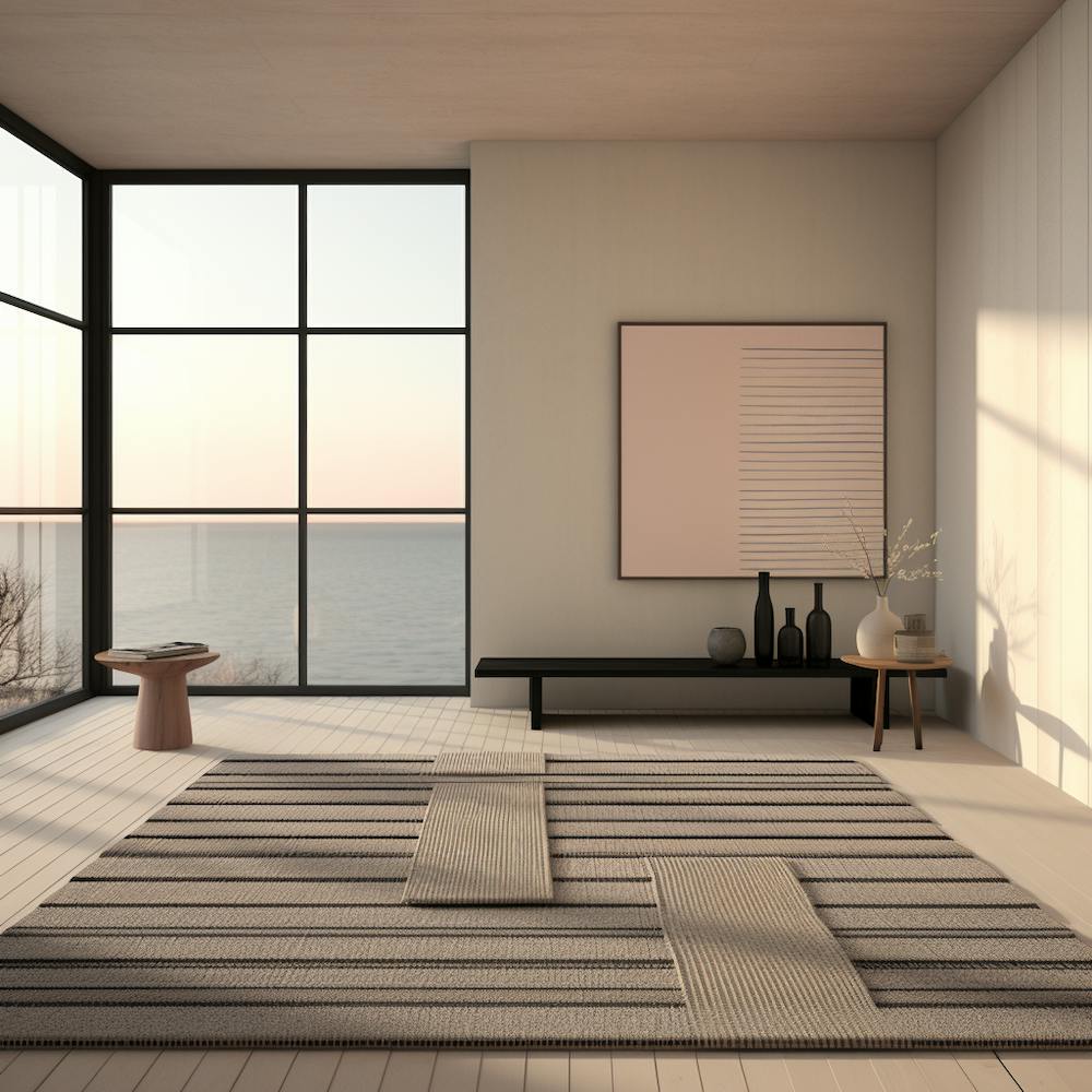 Modern Living Room 2