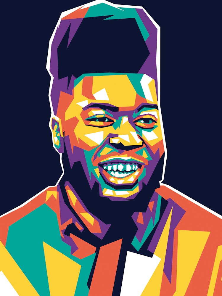 Afrobeat Artist
