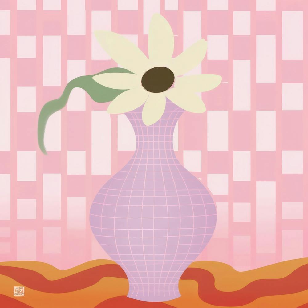 Floral Serenade Spring Flowers 2