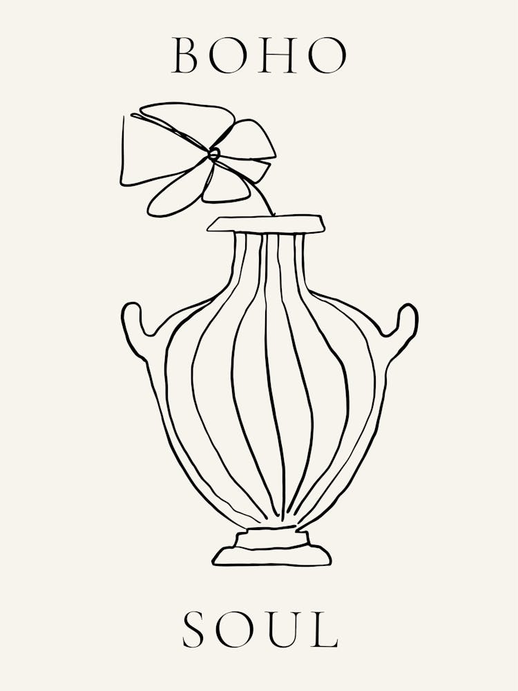 Boho Soul 67