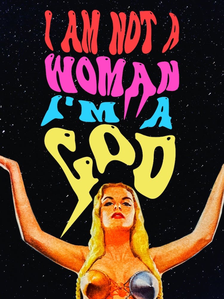 Halsey Lyric Feminism