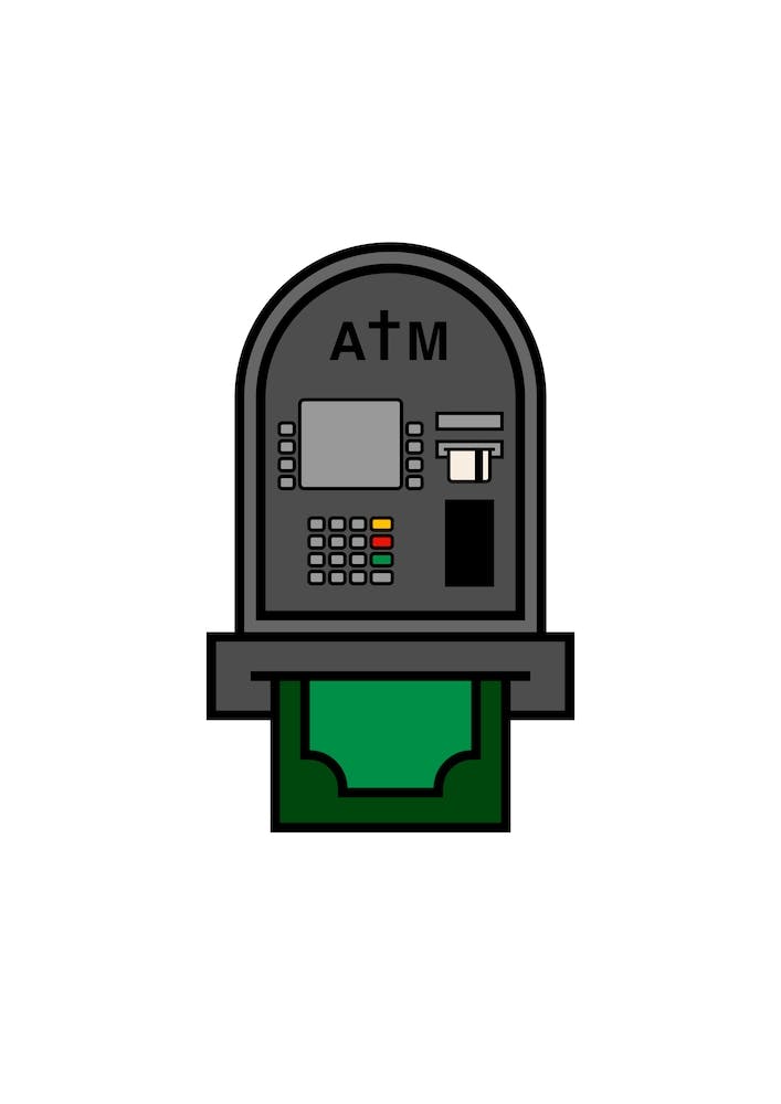 Money In The Grave