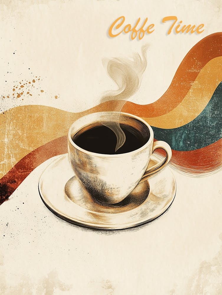Coffee Time