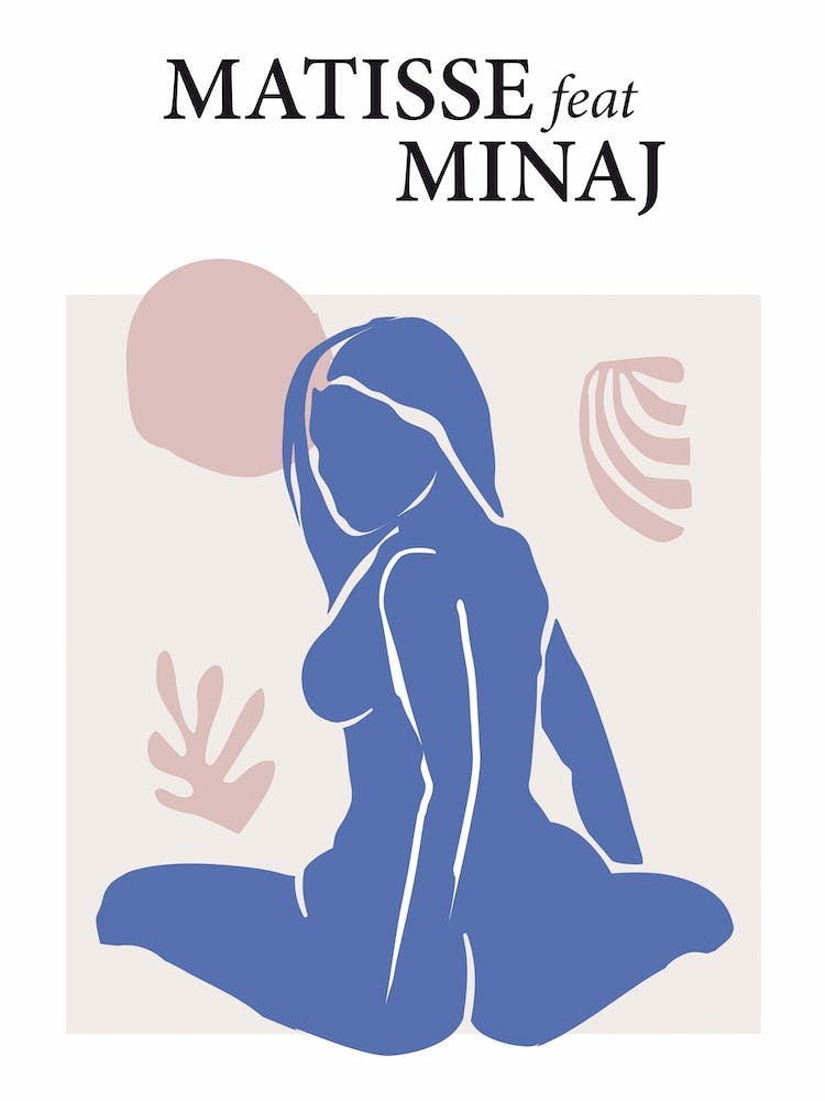 Matisse Feat Minaj