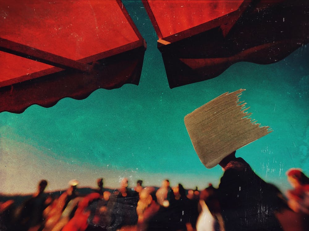 Thinking About Painting