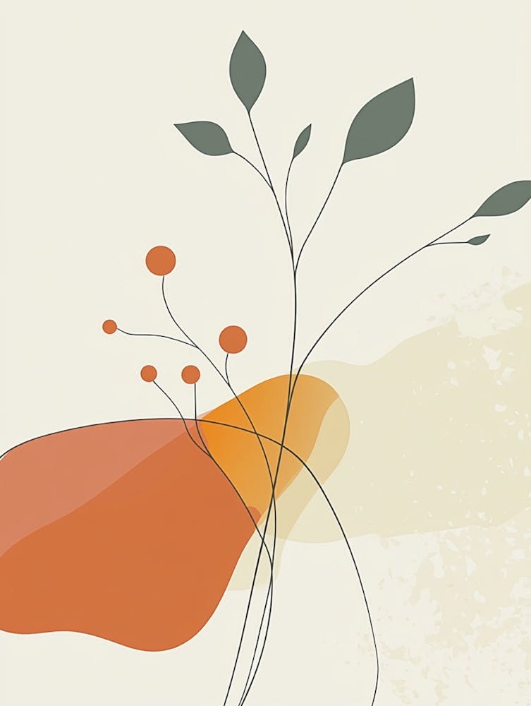 Abstract Painting 14