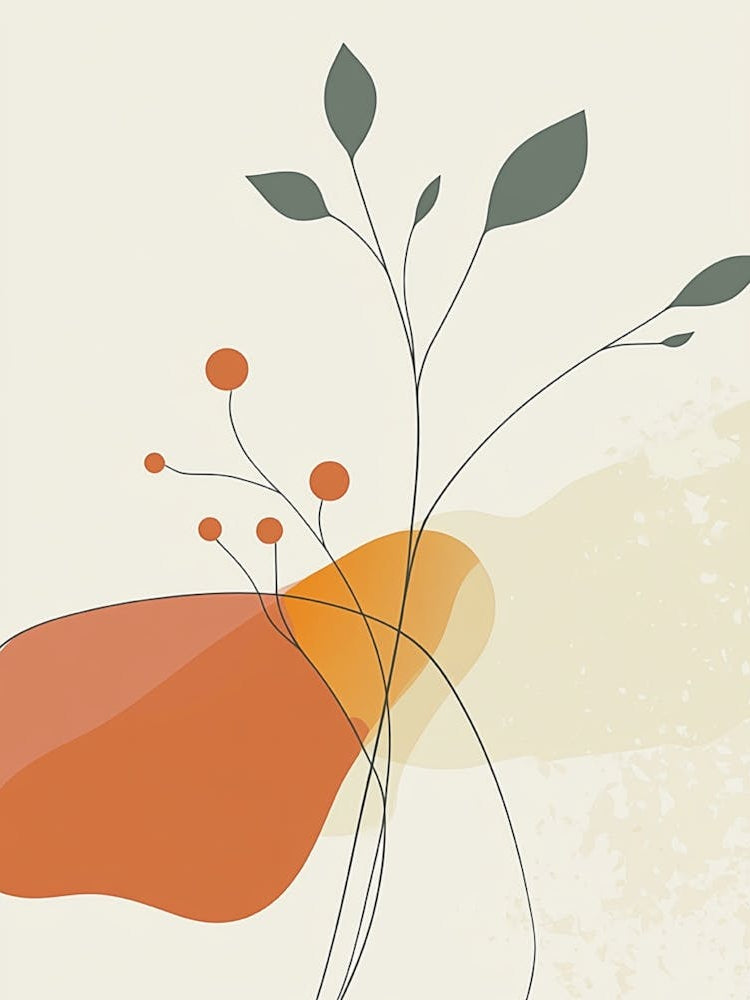 Abstract Painting 14