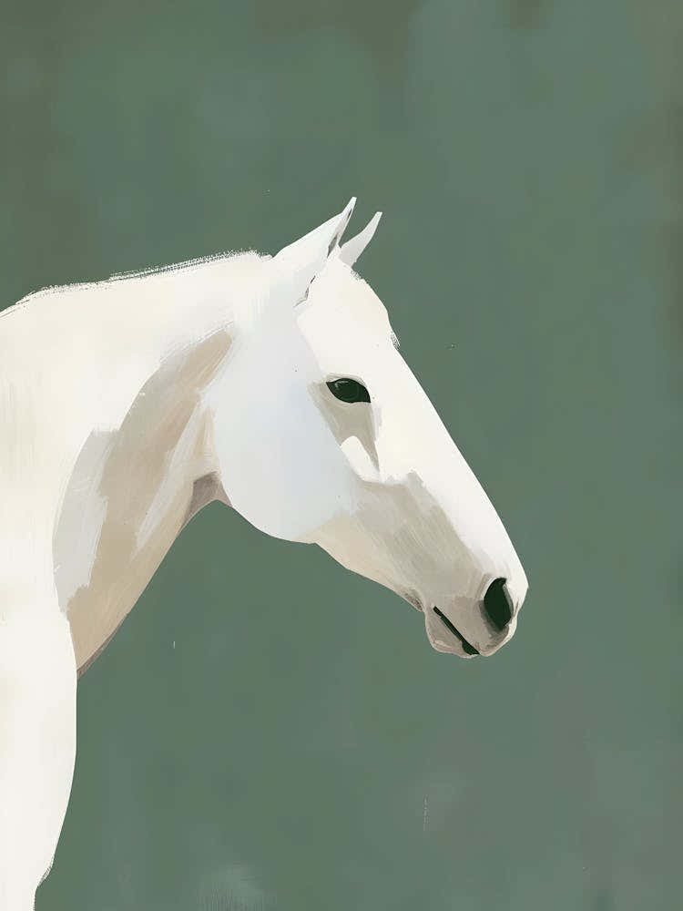 White Horse