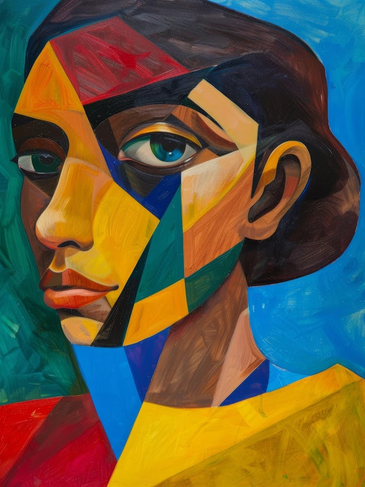 Abstract Painting 2249