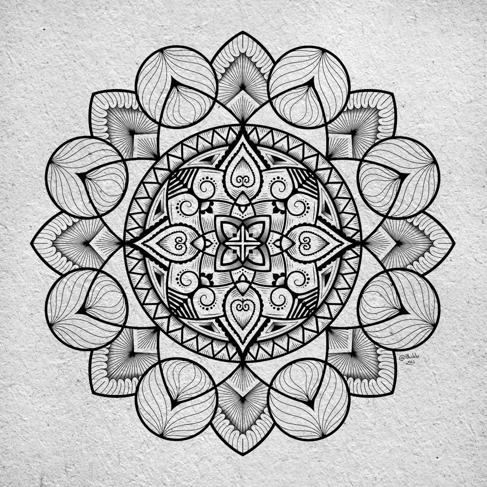 Mandala 1