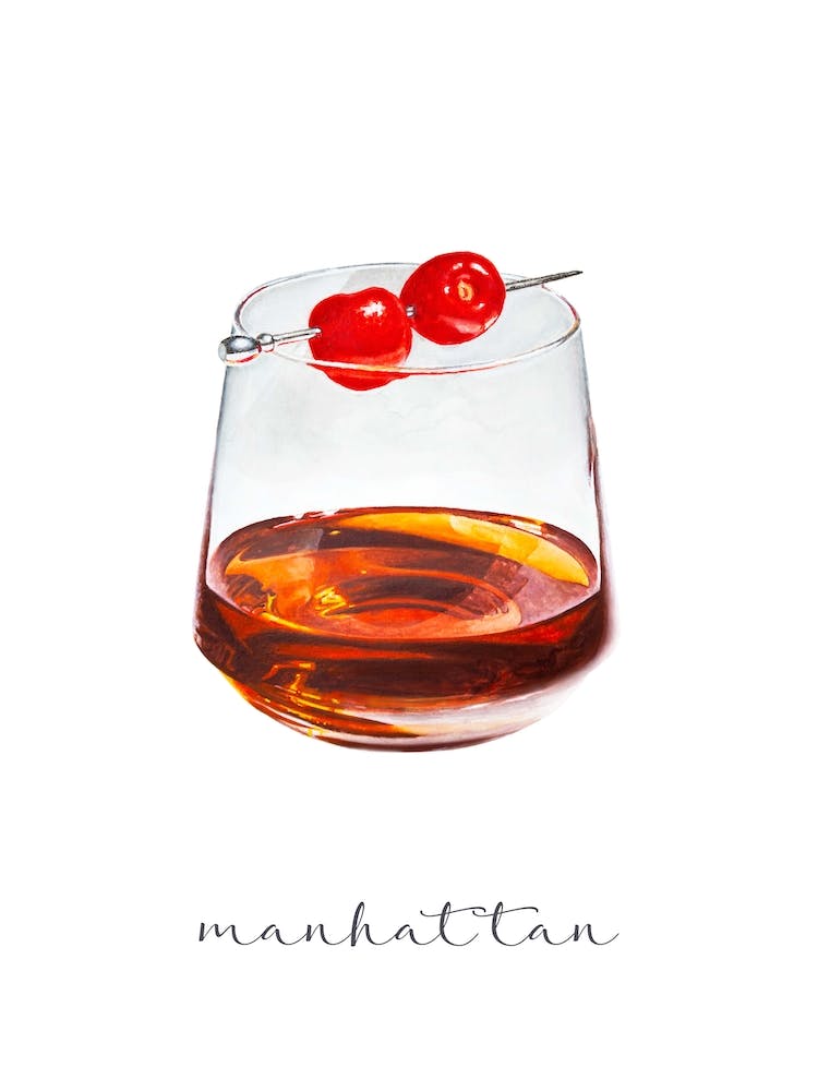 Manhattan