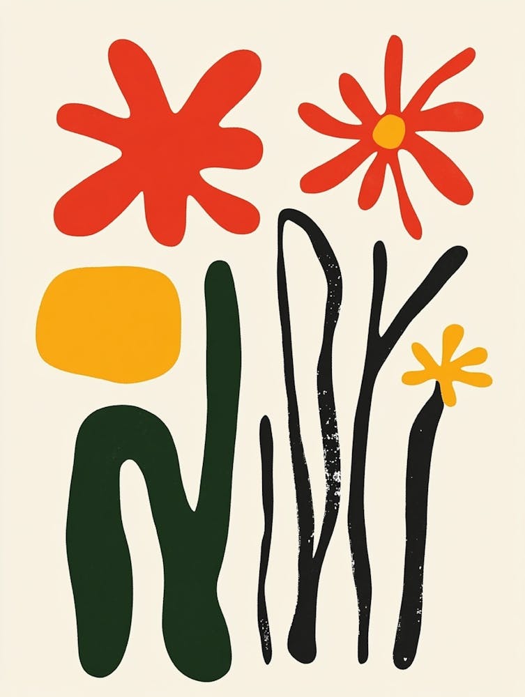 Flowers 25