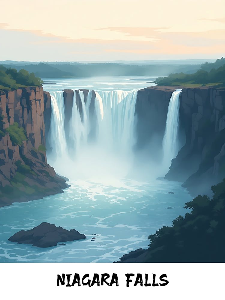 Niagara Falls