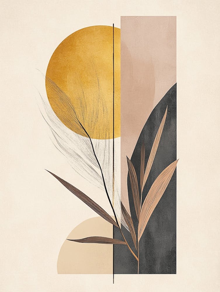 Abstract Painting 98