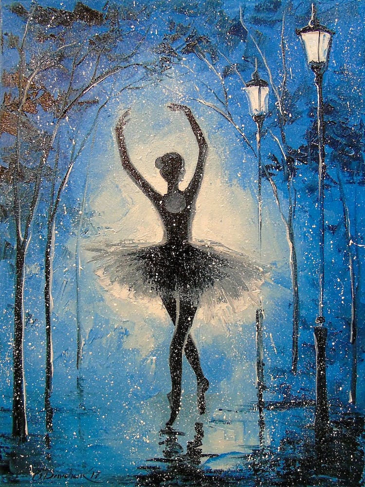 Ballerina