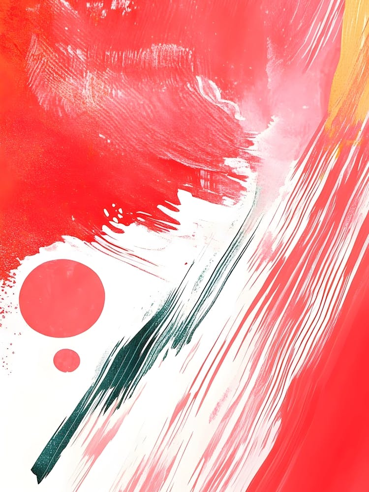 Abstract Painting 389