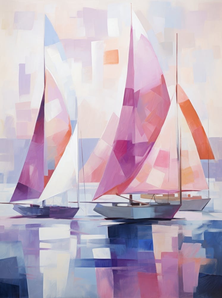 Sailboats 5