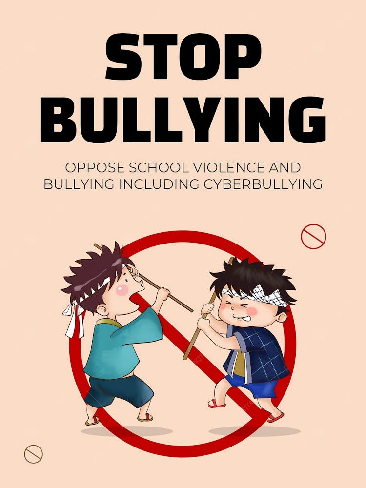 Stop Bullying