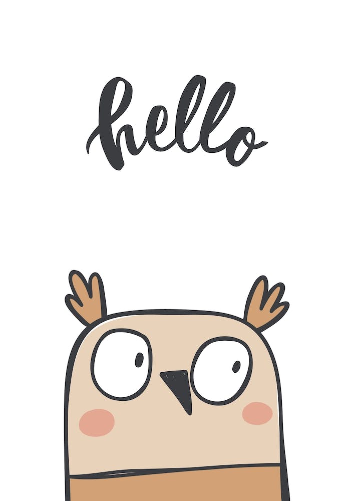 Hello Bird