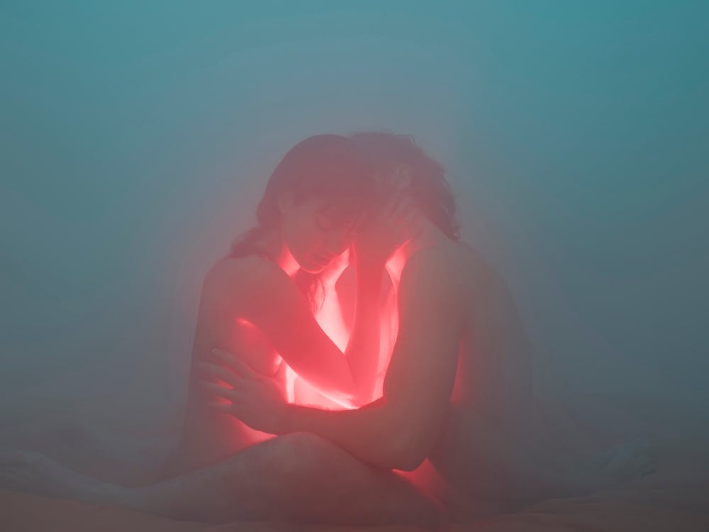 Parese Que Hay Un Insendio 3