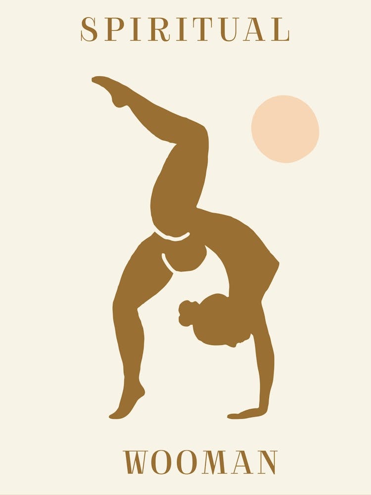 Spiritual Wooman 3
