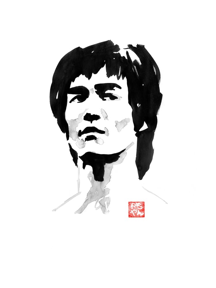 Bruce Lee