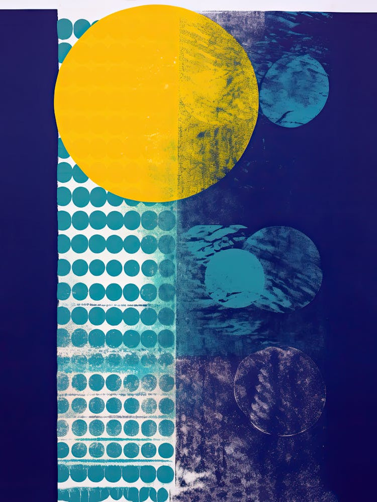 Psychedelic Rift Cosmic Fractal Flow