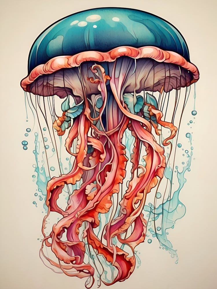 Jellyfish