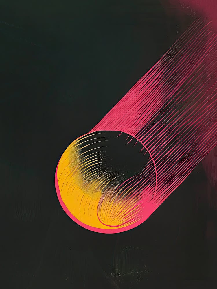 Ball Of Fire, Tennis