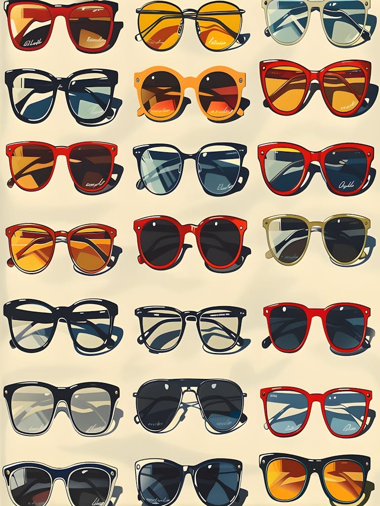 Ray Ban Sunglasses 1