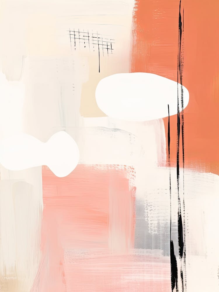 Abstract Art, San Francisco, 1960 8