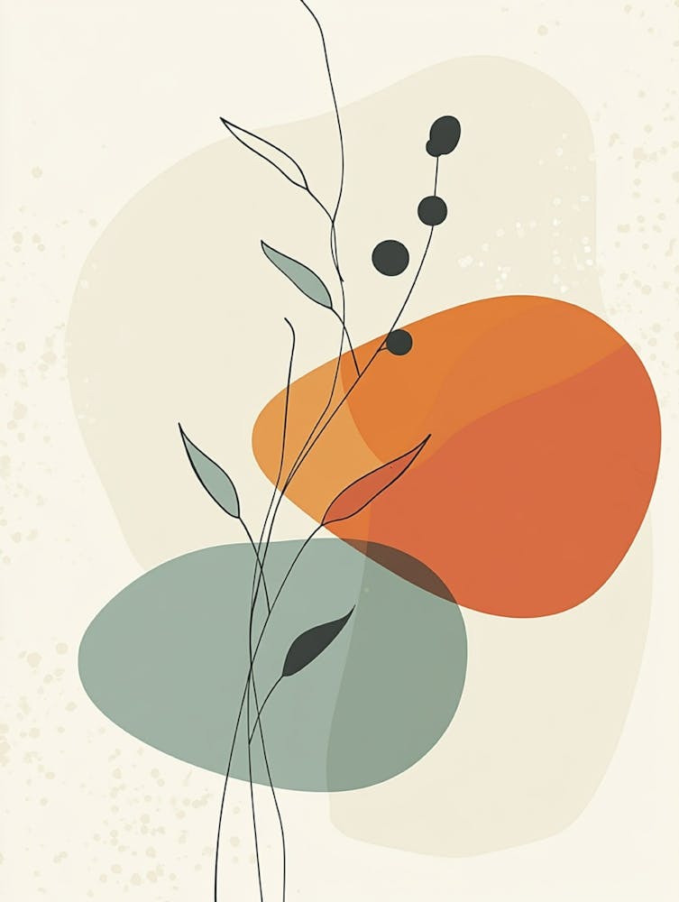 Abstract Painting 17