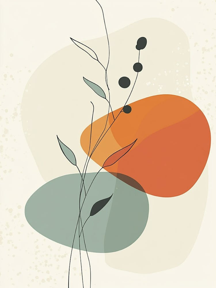 Abstract Painting 17