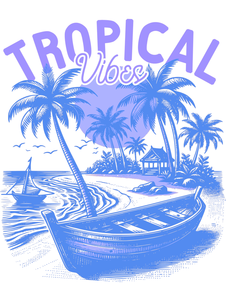 Tropical Vibes 2