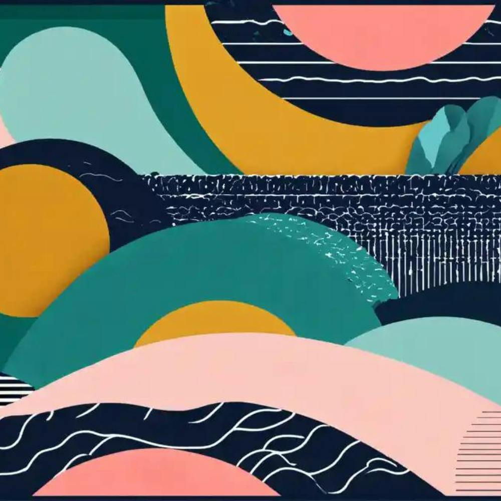 Abstract Painting 11