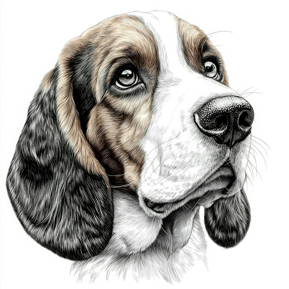 Basset Hound