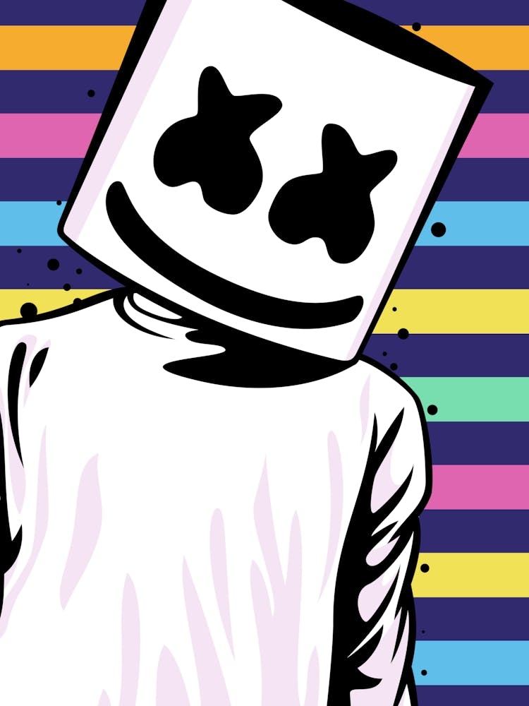 Marshmello I