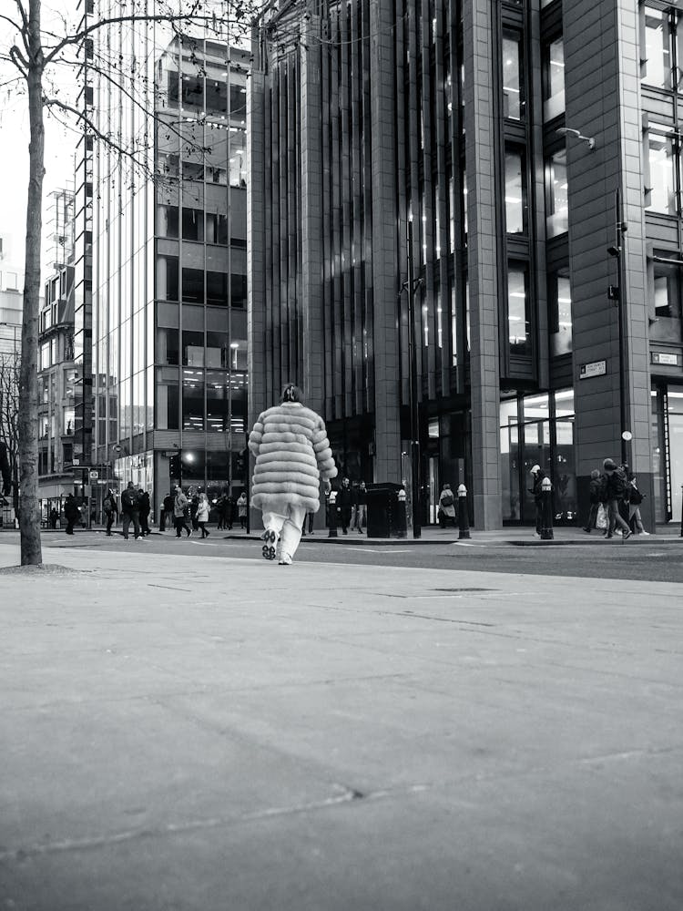 Urban Enviroment